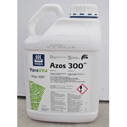 AZOS 300 5 LTS