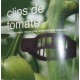 CLIPS PASKAL TOMATE 22 MM